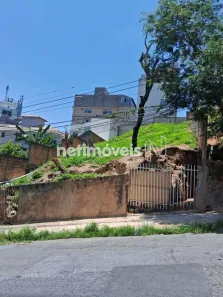 Lote/Terreno à venda, 360m² no Ouro Preto, Belo Horizonte