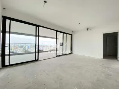 Apartamento com 4 Quartos à venda, 190m² no Perdizes, São Paulo