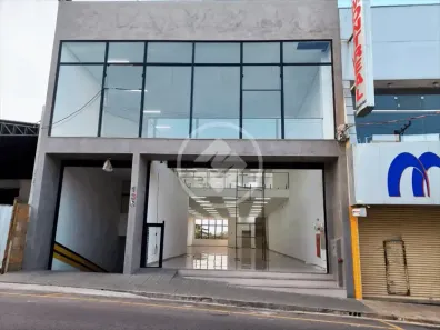 Prédio Comercial para alugar, 1095m² no Centro, Vinhedo