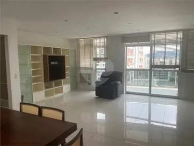 Apartamento com 4 Quartos à venda, 144m² no Tijuca, Rio de Janeiro