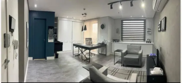 Sala Comercial à venda, 32m² no Ipiranga, São Paulo