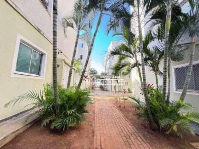 Apartamento com 2 Quartos à venda, 47m² no Dois Córregos, Piracicaba