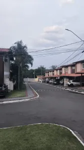 Casa de Condomínio com 3 Quartos à venda, 138m² no Residencial Center Ville, Goiânia