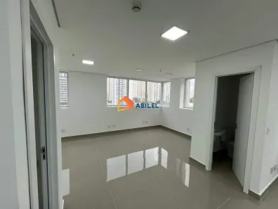 Sala Comercial à venda, 50m² no Jardim Anália Franco, São Paulo
