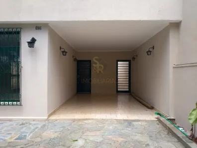 Casa com 4 Quartos à venda, 250m² no Jardim São Luiz, Ribeirão Preto