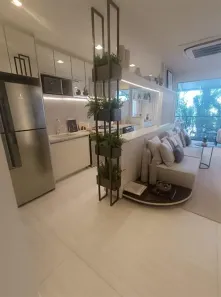 Apartamento com 3 Quartos à venda, 88m² no Barra Olímpica, Rio de Janeiro