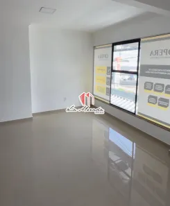 Sala Comercial para alugar, 26m² no Parque 10 de Novembro, Manaus