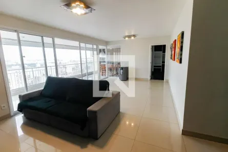 Apartamento com 4 Quartos à venda, 178m² no Jardim Monte Kemel, São Paulo