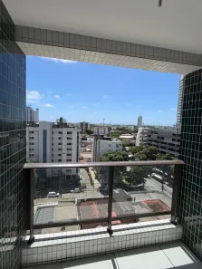 Apartamento com 3 Quartos à venda, 61m² no Campo Grande, Recife