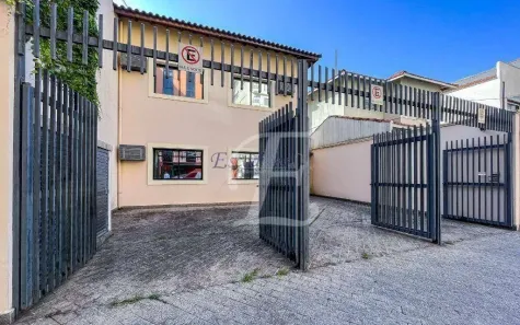 Imóvel Comercial com 3 Quartos à venda, 281m² no Santa Cecília, São Paulo
