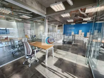 Sala Comercial para alugar, 258m² no Vila Cordeiro, São Paulo