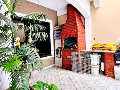 Casa com 3 Quartos à venda, 203m² no Jardim Harmonia, Sorocaba