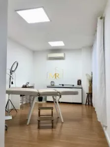 Sala Comercial para venda ou aluguel, 28m² no Freguesia (Jacarepaguá), Rio de Janeiro