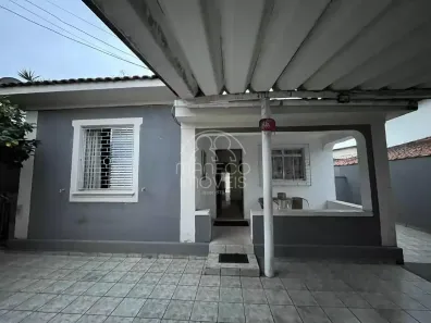 Casa com 3 Quartos à venda, 174m² no Catiapoa, São Vicente