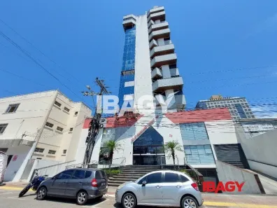 Sala Comercial para alugar, 41m² no Campinas, São José