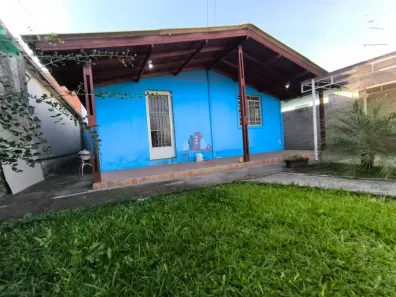 Casa com 3 Quartos à venda, 82m² no Nova Sapucaia, Sapucaia do Sul