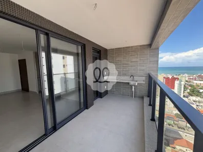 Apartamento com 3 Quartos à venda, 98m² no Manaíra, João Pessoa