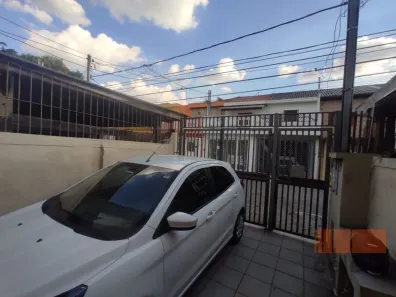 Sobrado com 4 Quartos à venda, 100m² no Mooca, São Paulo
