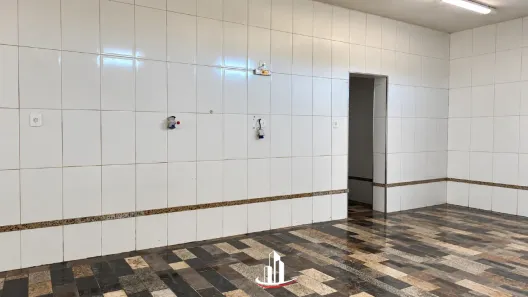 Imóvel Comercial para alugar, 63m² no Santa Maria, Uberaba