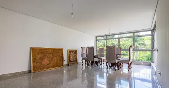 Apartamento com 3 Quartos à venda, 145m² no Paraíso, São Paulo