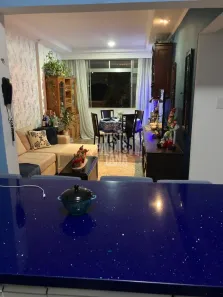 Apartamento com 2 Quartos à venda, 88m² no Bela Vista, São Paulo