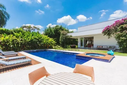 Fazenda/Sítio com 7 Quartos à venda, 794m² no Colinas do Mosteiro de Itaici, Indaiatuba