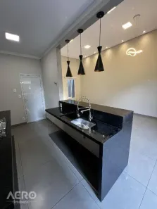 Casa com 3 Quartos à venda, 144m² no Jardim Solange, Bauru