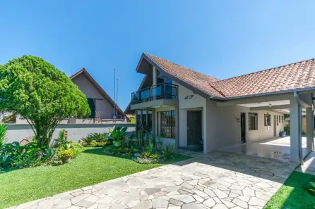 Casa com 3 Quartos à venda, 281m² no Centro, Campo Largo