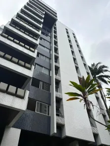 Apartamento com 3 Quartos à venda, 150m² no Jaqueira, Recife