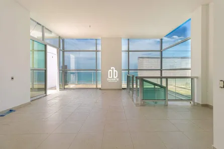 Cobertura com 4 Quartos à venda, 258m² no José Menino, Santos