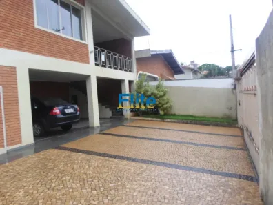 Casa com 5 Quartos à venda, 205m² no Parque São Quirino, Campinas