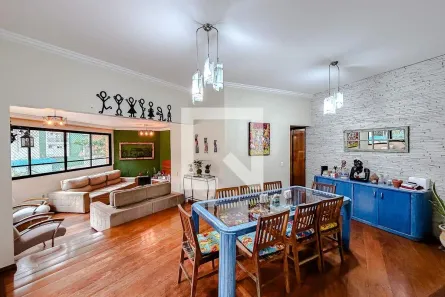 Apartamento com 3 Quartos à venda, 124m² no Jardim Vila Mariana, São Paulo