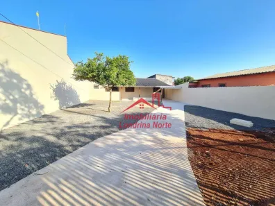 Casa com 2 Quartos à venda, 87m² no Waldemar Hauer, Londrina