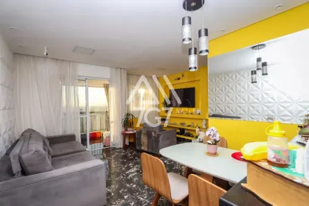 Apartamento com 2 Quartos à venda, 69m² no Vila Andrade, São Paulo