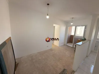 Apartamento com 2 Quartos à venda, 50m² no Jardim Firenze, Santa Bárbara D'Oeste