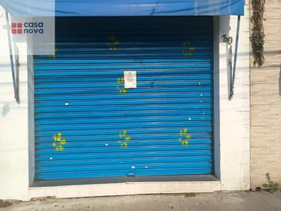 Imóvel Comercial para alugar, 80m² no Vila Sabrina, São Paulo