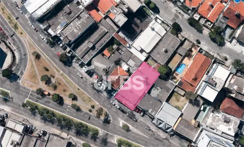 Imóvel Comercial à venda, 568m² no Setor Marista, Goiânia