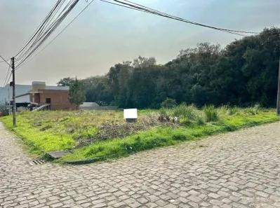 Lote/Terreno à venda, 533m² no Nossa Senhora das Graças, Caxias do Sul