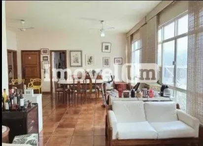 Apartamento com 4 Quartos à venda, 160m² no Ipanema, Rio de Janeiro