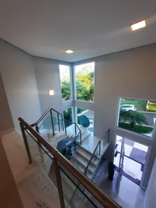 Casa de Condomínio com 5 Quartos para alugar, 440m² no Alphaville, Santana de Parnaíba