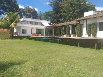 Casa de Condomínio com 3 Quartos à venda, 260m² no Campinho, Lagoa Santa