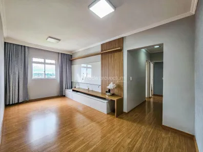 Apartamento com 3 Quartos à venda, 85m² no Vila Progresso, Campinas