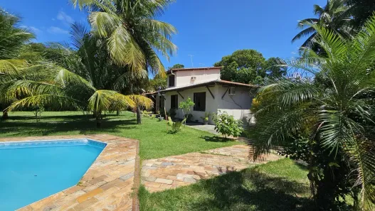Fazenda/Sítio com 3 Quartos à venda, 2584m² no Robalo, Aracaju