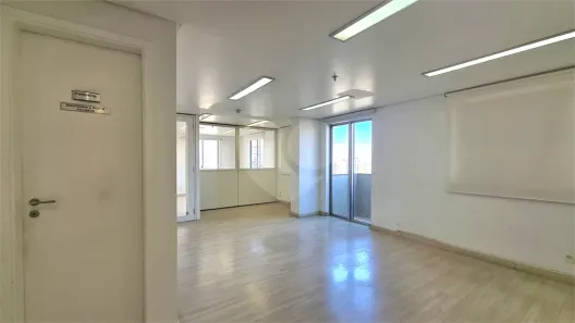 Sala Comercial para alugar, 63m² no Vila Mariana, São Paulo