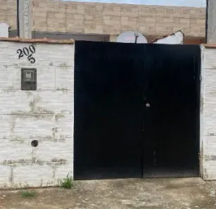 Casa com 1 Quarto à venda, 50m² no Ipiranga, Nova Iguaçu