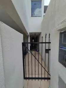 Casa com 2 Quartos para alugar, 60m² no Jardim do Lar, Várzea Paulista