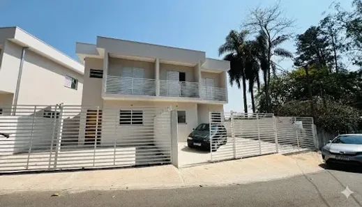 Sobrado com 3 Quartos à venda, 90m² no Chácara Nossa Senhora de Fátima, Cotia