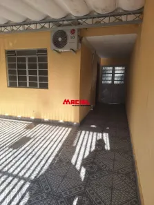 Casa com 3 Quartos para alugar, 125m² no Jardim Santa Inês I, São José dos Campos