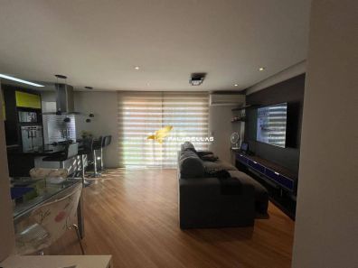 Apartamento com 2 Quartos à venda, 80m² no Engordadouro, Jundiaí