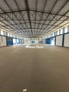 Galpão/Depósito/Armazém para alugar, 2651m² no Portão, Arujá
